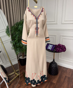 جلابية مناسبات تحفه