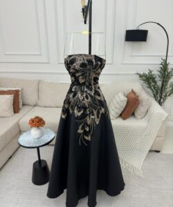 اروعه فستان للخطوبة فخم