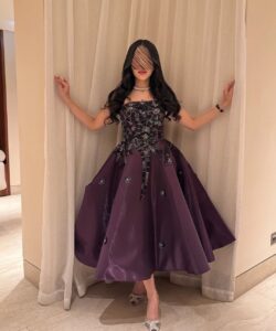 أحلي فساتين خطوبة