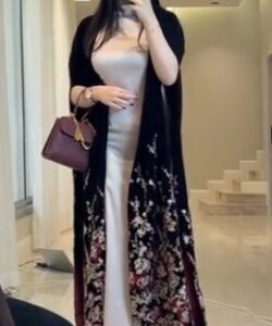 أجمل جلابية مناسبة