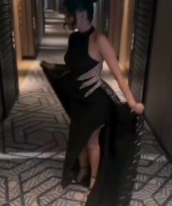 فساتين جذابة