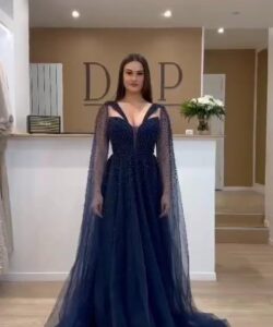 احلى فساتين سهرة روووووعه