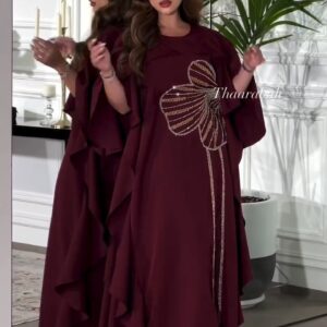 جلابية مناسبات تحفه