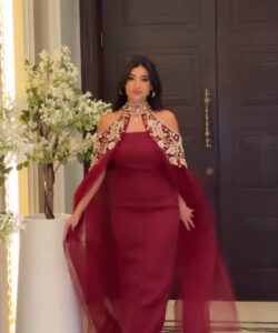 احلى جلابية سهرة