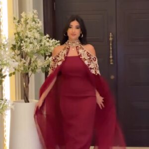 احلى جلابية سهرة