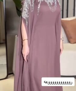 جلابيات مناسبات روعه