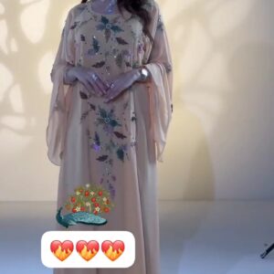 جلابية مناسبة روعه