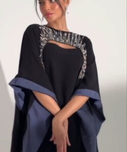 فساتين سهرة جميله جدا