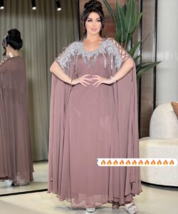 جلابيات مناسبات روعه