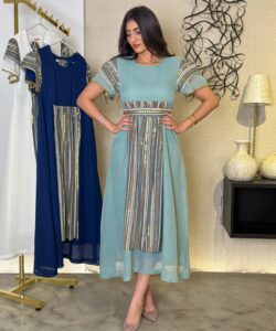 جلابية رمضان روعه