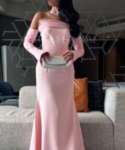 احلي فستان للسهرة روعه