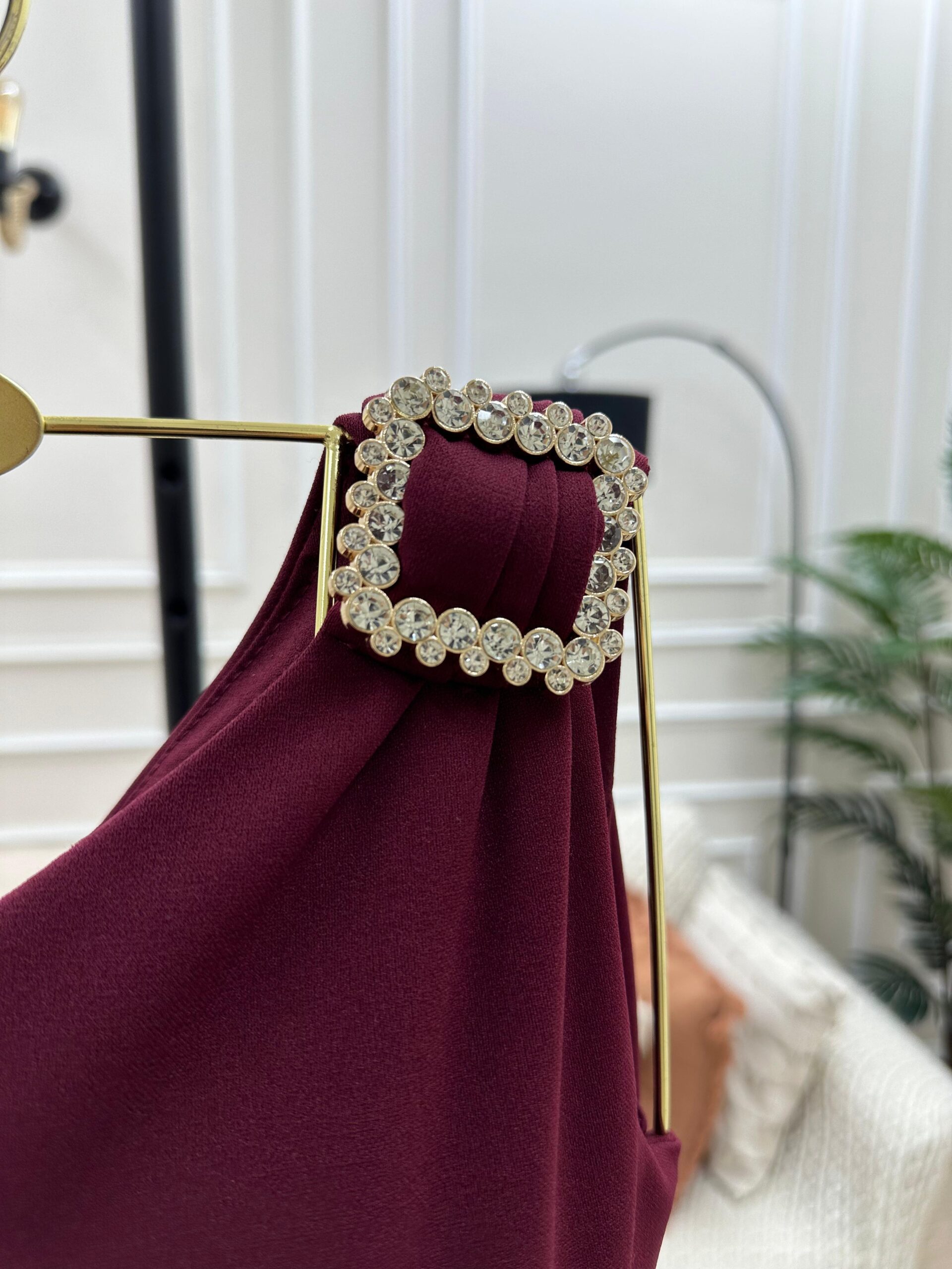 فستان سهرة ميد روعه - الصورة 3