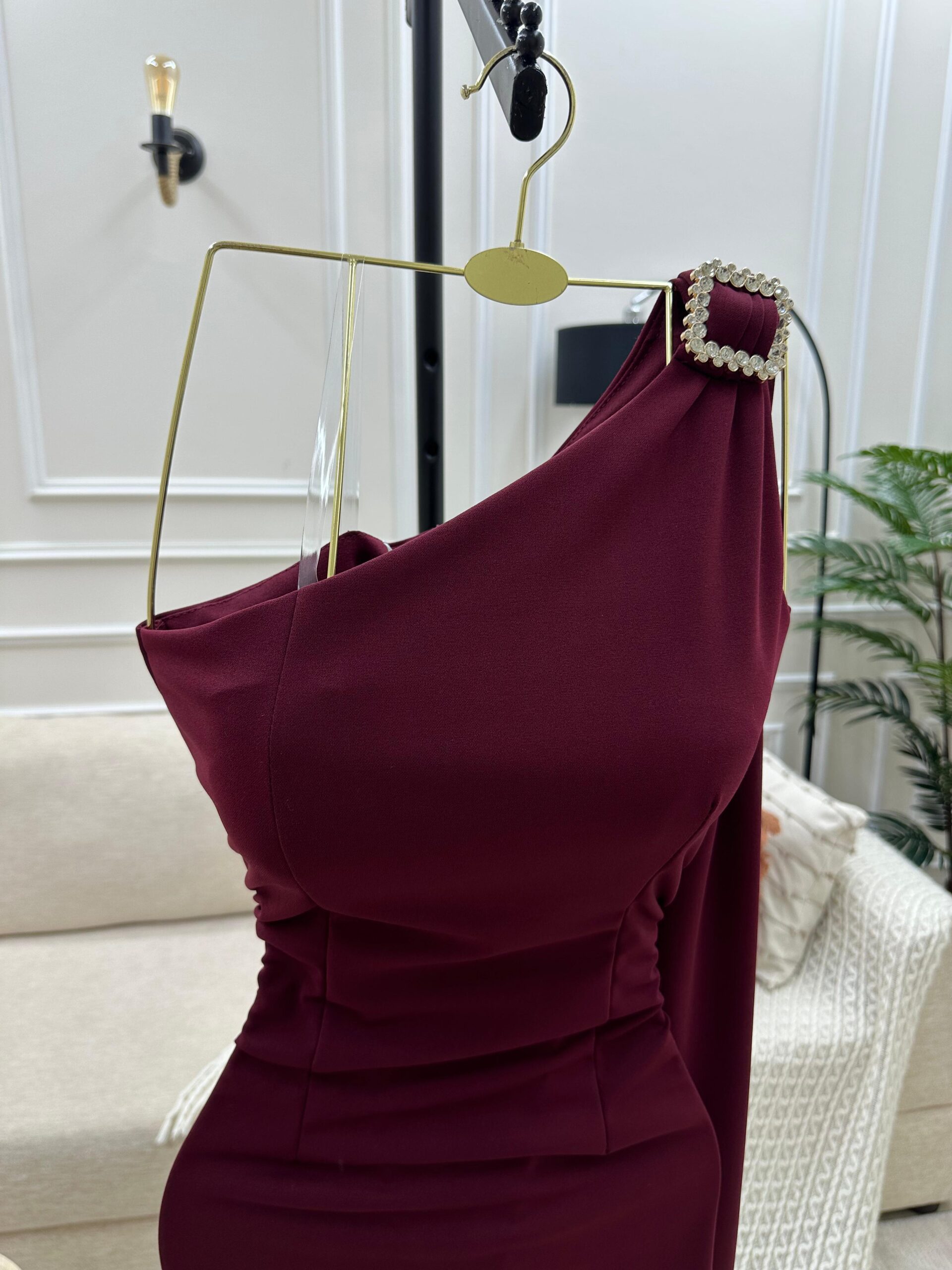 فستان سهرة ميد روعه - الصورة 2