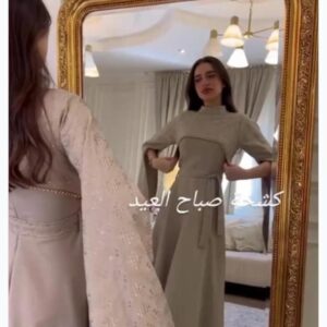 جلابية رمضان روعه