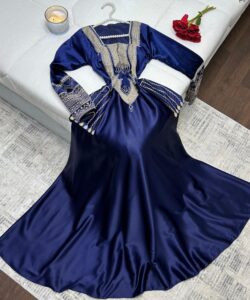 جلابية مناسبة روعه