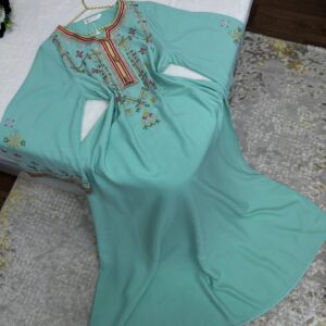 جلابية رمضانيه روعه