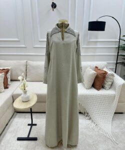 جلابية رمضانية روعه