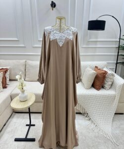 جلابيات رمضانيه فخمة وانيقه