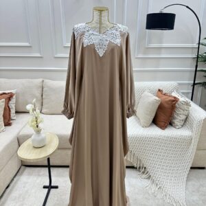 جلابيات رمضانيه فخمة وانيقه