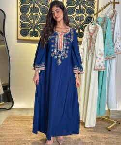 جلابيات رمضانية