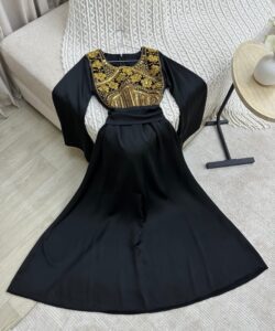 جلابيات رمضانيه فخمة وانيقه