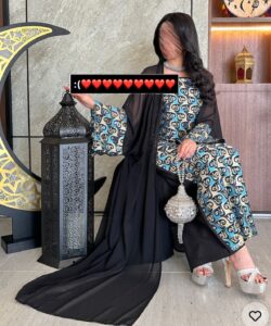 جلابيات رمضان فخمة وانيقه