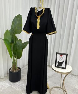 جلابية رمضان نص كم تحفه