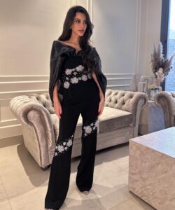 جمبسوت سهرة قطعتين روعه