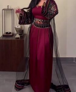 جلابيات مناسبات روعه