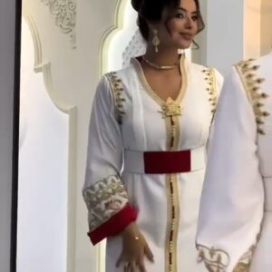 احلى جلابيات رمضان