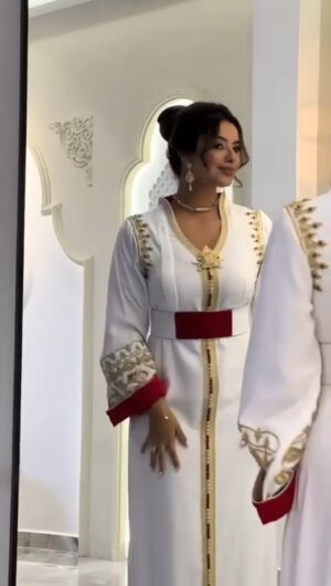 احلى جلابيات رمضان