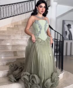 أجمل فساتين للسهرة روعه