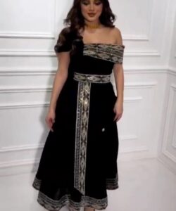 جلابية رمضانيه تحفه