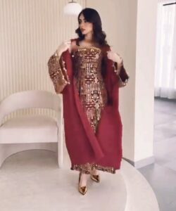 جلابيات رمضانية روعه