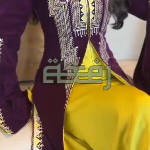 جلابيات فخمة