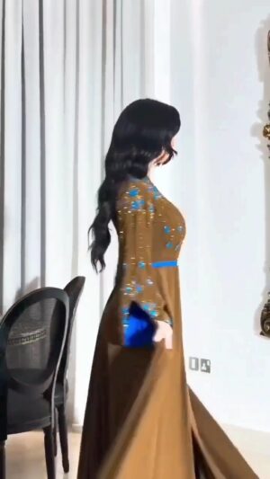 ⁦جلابيات مناسبات روعه⁩ - الصورة ⁦3⁩