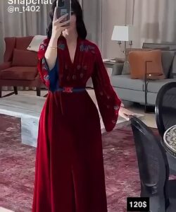 جلابيات مناسبات تحفه