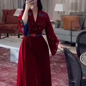 جلابيات مناسبات تحفه