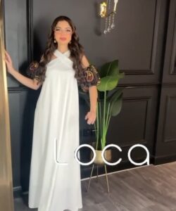 جلابيات ناعمة فخمة