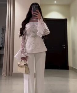 جمبسوت سهرة تحفه