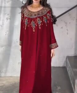 جلابية رمضان روعه