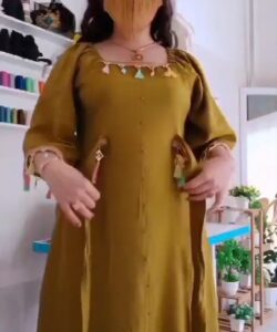 جلابية رمضان روعه