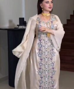 جلابيات رمضانيه جميلة جدا