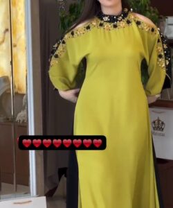 جلابية رمضان روعه