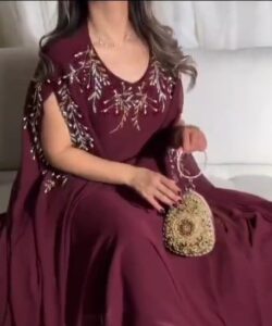 جلابية رمضان راقية جدا