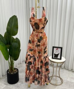 فستان العيد روعة