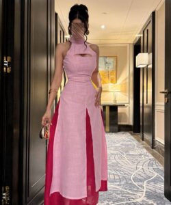 فساتين العيد فخم وانيق