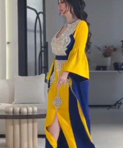 جلابيات رمضان فخمة وانيقه