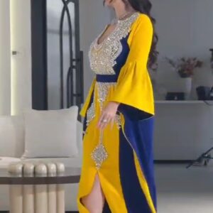 جلابيات رمضان فخمة وانيقه