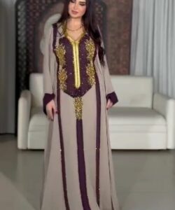 جلابية رمضانية روعه